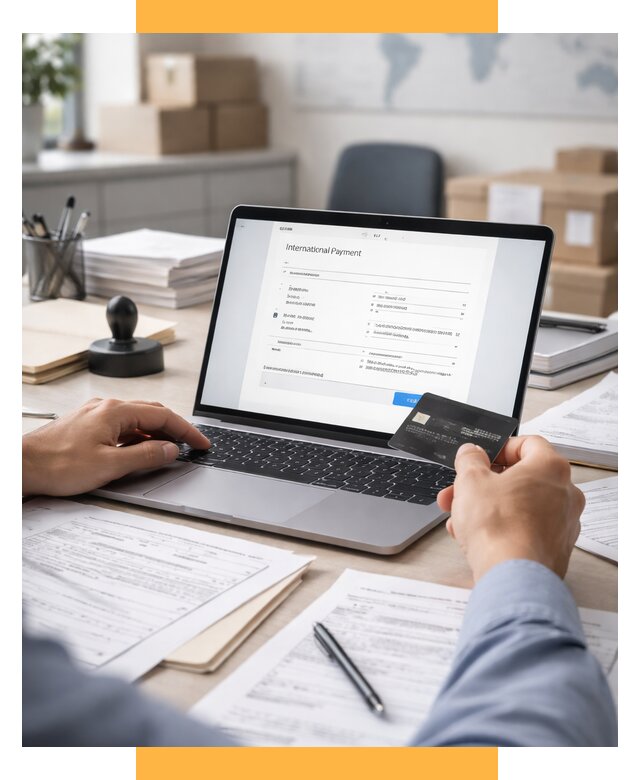 Оплата поставщику в Китае от 4575 р. - агент СетСервис-Члы