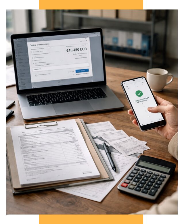 Оплата поставщику в Турции от 3558 р., агент СетСервис-Члы