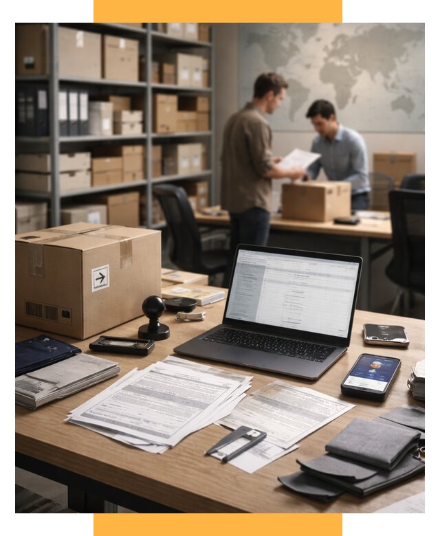 Выкуп товара за рубежом и доставка от 5084 р. | СетСервис-Члы