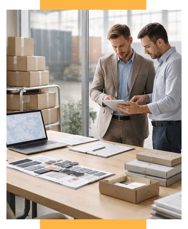 Зарубежный торговый дом под ключ от 35585 р. | СетСервис-Члы