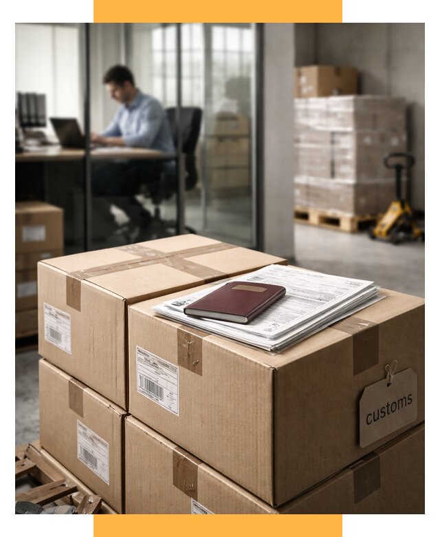 Параллельный импорт под ключ от 20334 р., логистика от СетСервис-Члы