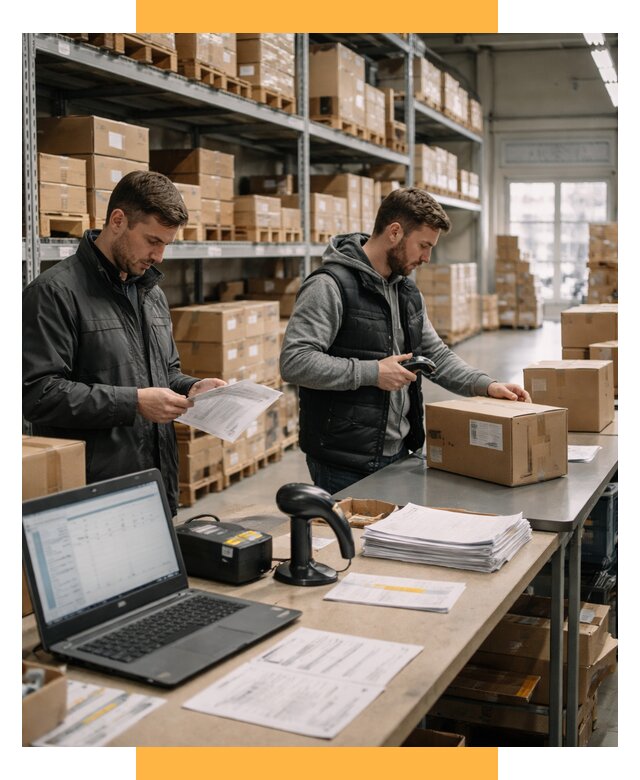 Склад консолидации в Турции для сборных от 5592 р. | СетСервис-Члы